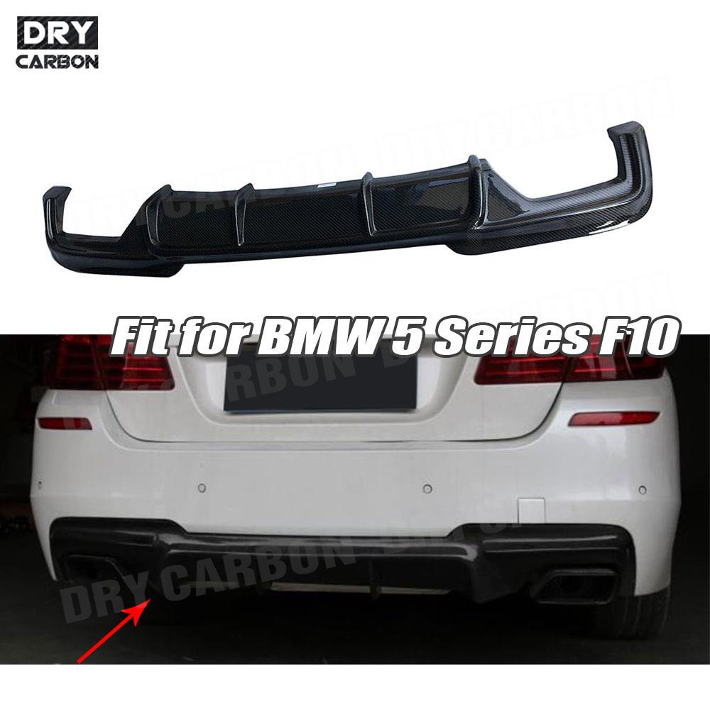 M Tech Accessories - BMW 5 시리즈 F10 M 테크