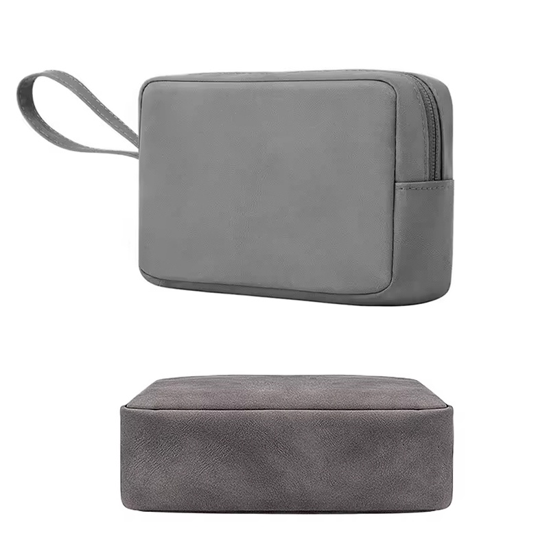Cable Organizer Bag - 휴대용 케이블 충전기 가방 소형 전자기기