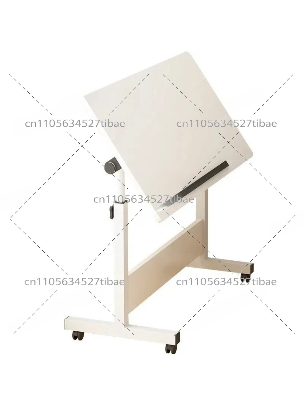 접이식 테이블 이동식 소형 테이블 침대 옆 접이식 리프 - Laptop Stand Bamboo 리뷰 및 가격