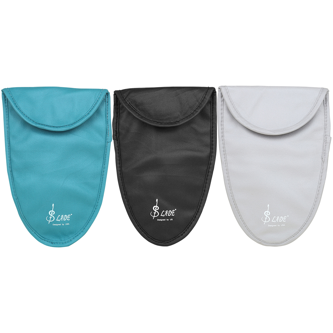 SLADE 색소폰 넥 보관용 파우치, 고급 소재 사용, - Tech Neck Accessories 리뷰 및 가격