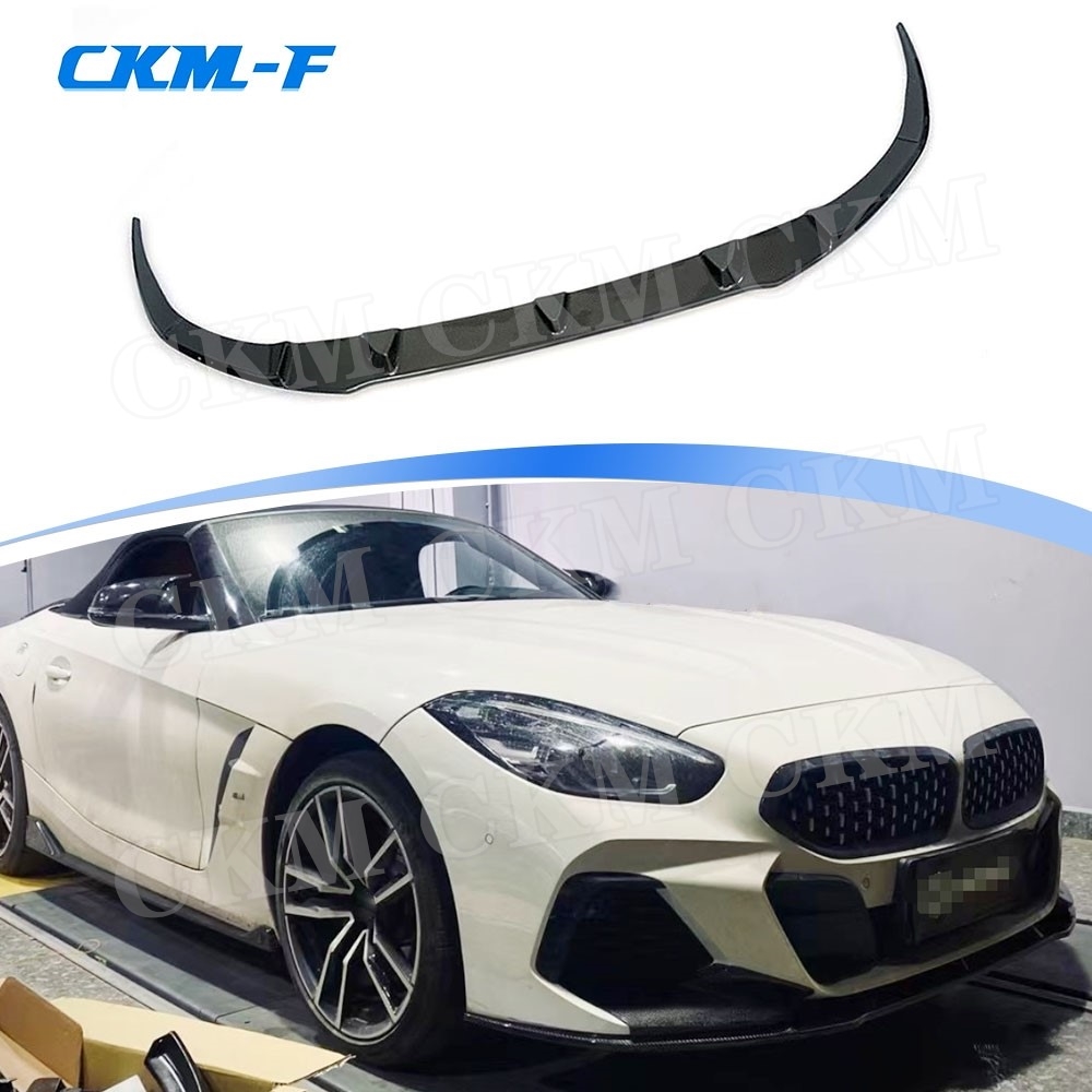 BMW Z4 G29 M 테크 2019 2020 2021 - M Tech Accessories 리뷰 및 가격