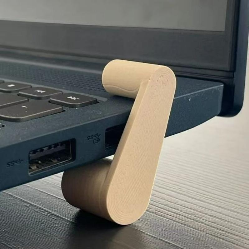 【신제품】1쌍 휴대용 노트북 냉각 스탠드 통풍 열 방출 - Laptop Stand Bamboo 리뷰 및 가격