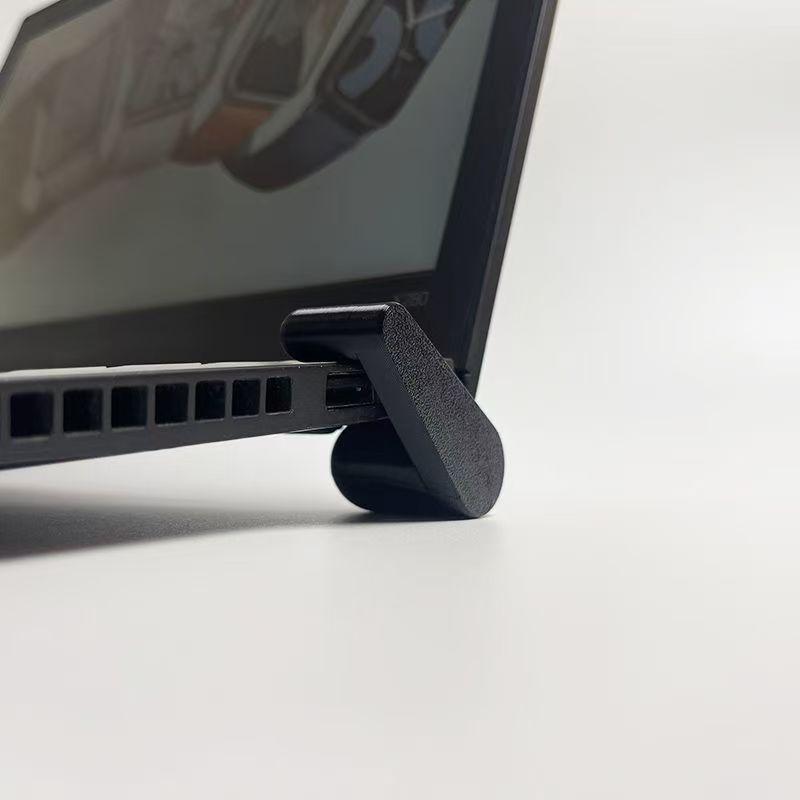 【신제품】1쌍 휴대용 노트북 냉각 스탠드 통풍 열 방출 - Laptop Stand Bamboo 리뷰 및 가격