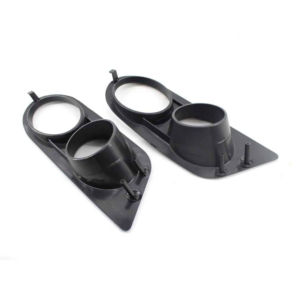 BMW E46 M3 2도어(2001-2006)용 전면  - M Tech Accessories 리뷰 및 가격