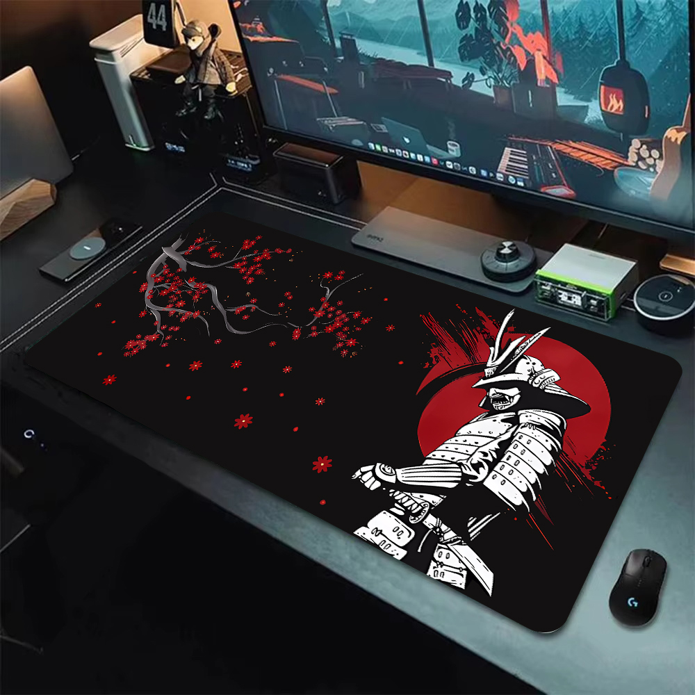 일본 사쿠라 사무라이 데스크 액세서리, 사무실 제어 데 - Tech Table Accessories 리뷰 및 가격