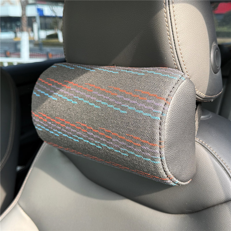 자동차 머리 받침 목 받침 베개 인테리어 액세서리, B - Tech Neck Accessories 리뷰 및 가격