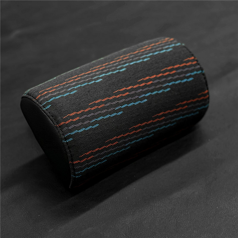 자동차 머리 받침 목 받침 베개 인테리어 액세서리, B - Tech Neck Accessories 리뷰 및 가격