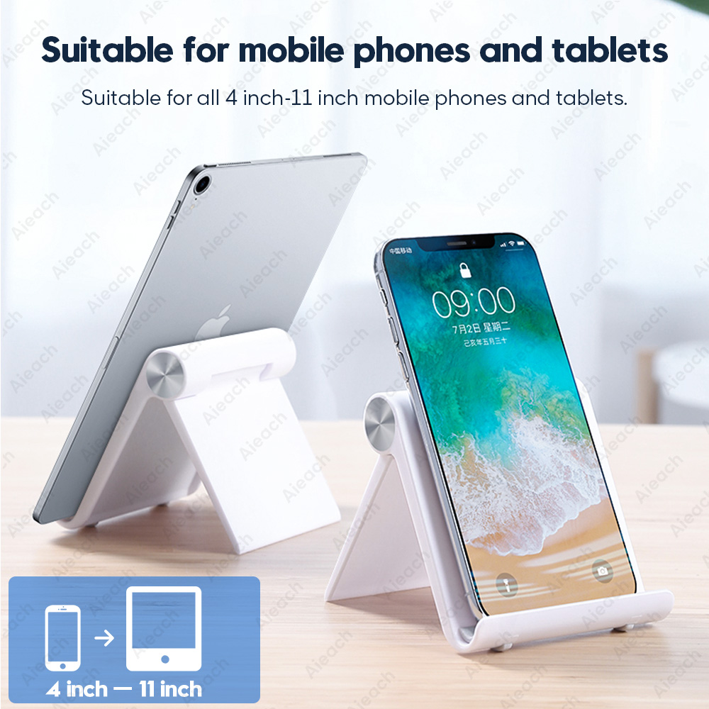 AIEACH 태블릿 전화 스탠드 iPad 스탠드 iPa - Laptop Stand Bamboo 리뷰 및 가격