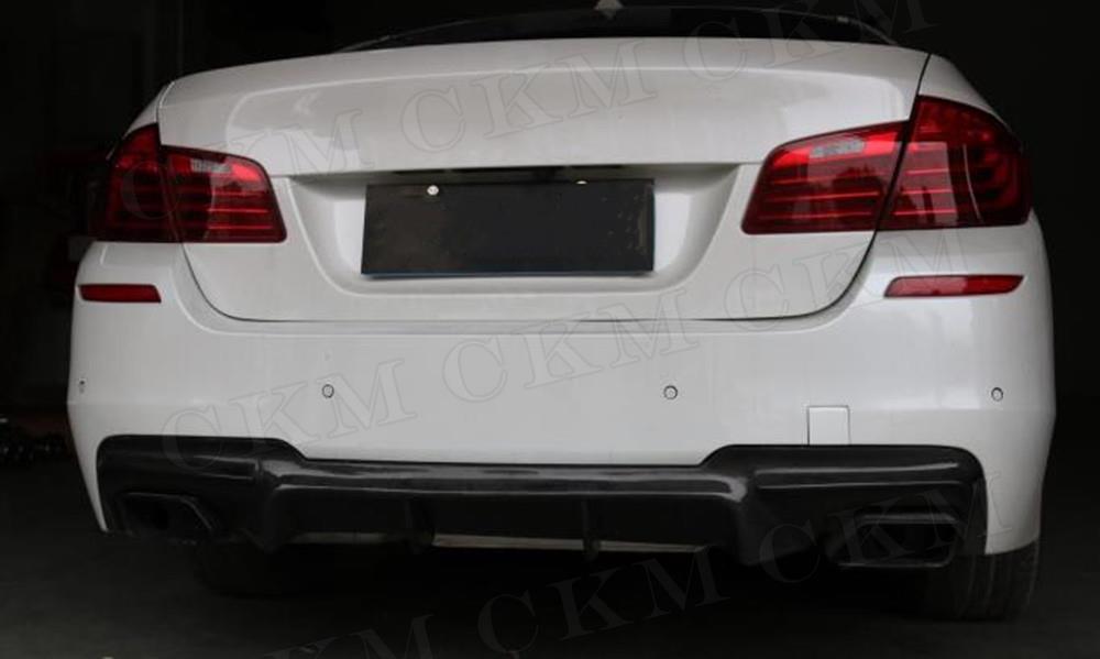 BMW 5 시리즈 F10 F18 M 스포츠 M 테크 세 - M Tech Accessories 리뷰 및 가격