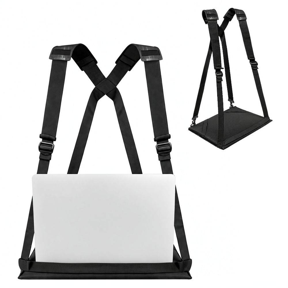 14인치 노트북 컴퓨터용 휴대용 접이식 노트북 스탠드, - Laptop Stand Bamboo 리뷰 및 가격
