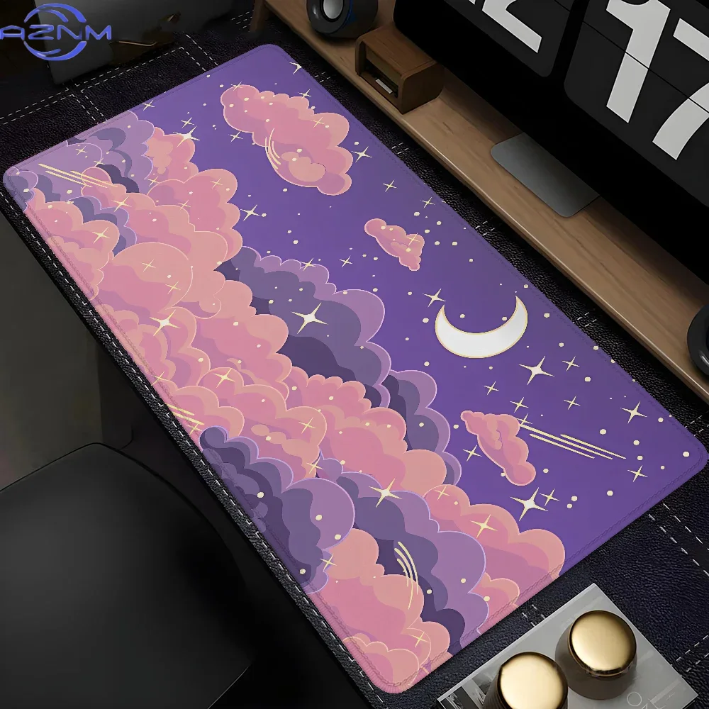 Skyscape Setup 게임 액세서리 대형 마우스  - Tech Table Accessories 리뷰 및 가격