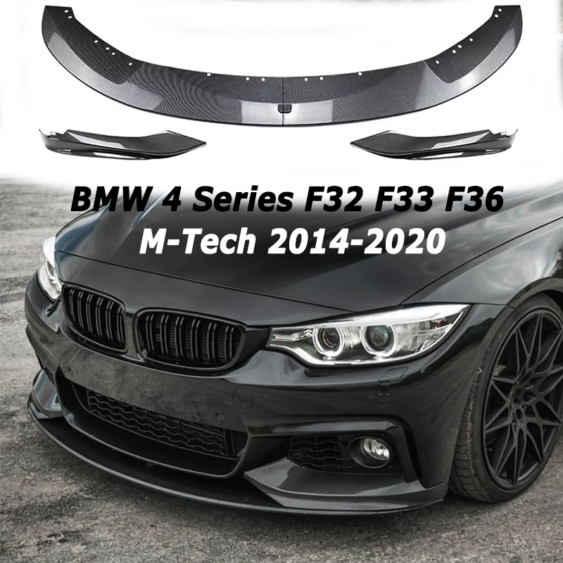 BMW 4 시리즈 F32 F33 F36 M-Tech 2 - M Tech Accessories 리뷰 및 가격