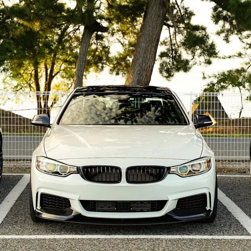 BMW 4 시리즈 F32 F33 F36 M-Tech 2 - M Tech Accessories 리뷰 및 가격