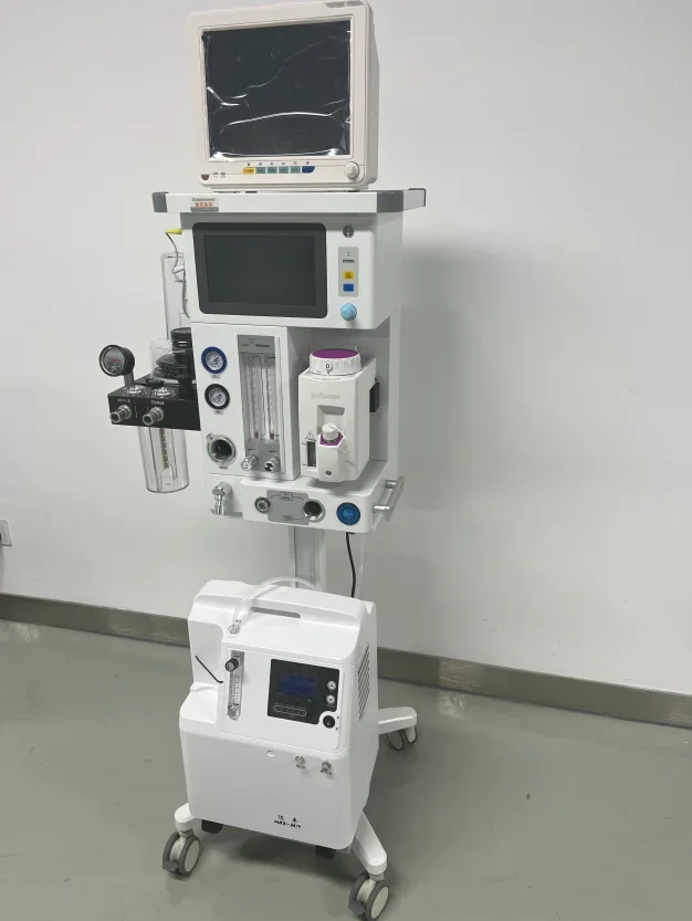 DA1200V9 지능형 반려동물 호흡 회로 가열 이중  - Vet Tech Accessories 리뷰 및 가격