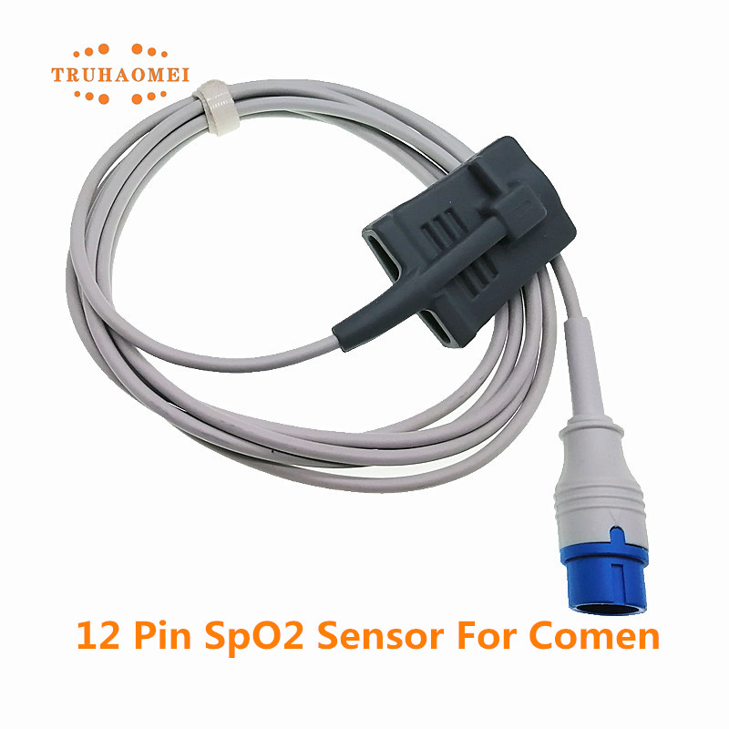 재사용 가능한 SpO2 센서, 성인용, 어린이용, 신생 - M Tech Accessories 리뷰 및 가격