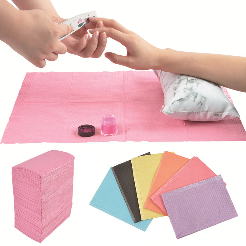 30/60PCS 일회용 방수 타투 테이블 패드 치과용  - Tech Table Accessories 리뷰 및 가격