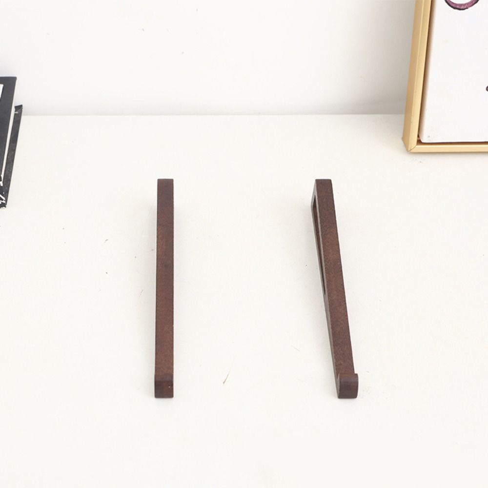 대나무 소재의 휴대용 노트북 스탠드, 인체공학적 디자인 - Laptop Stand Bamboo 리뷰 및 가격