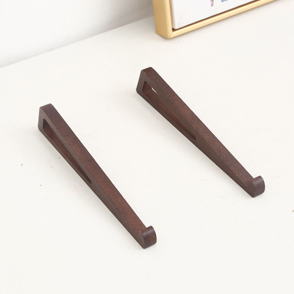대나무 소재의 휴대용 노트북 스탠드, 인체공학적 디자인 - Laptop Stand Bamboo 리뷰 및 가격
