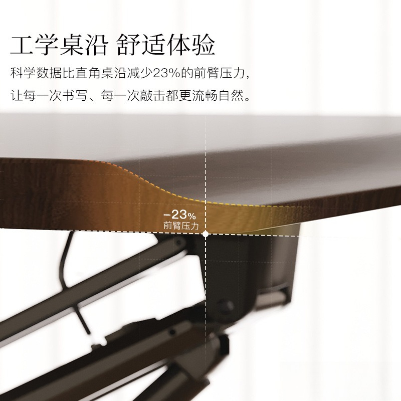 공압식 스탠딩 데스크, 높이 조절 가능한 가정용 이동식 - Laptop Stand Bamboo 리뷰 및 가격