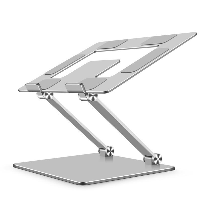 높이 조정 가능한 노트북 스탠드 MacBook Pro/ - Laptop Stand Bamboo 리뷰 및 가격